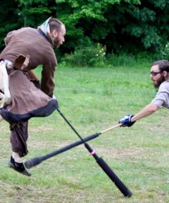 QUARTERSTAFF - Image 2