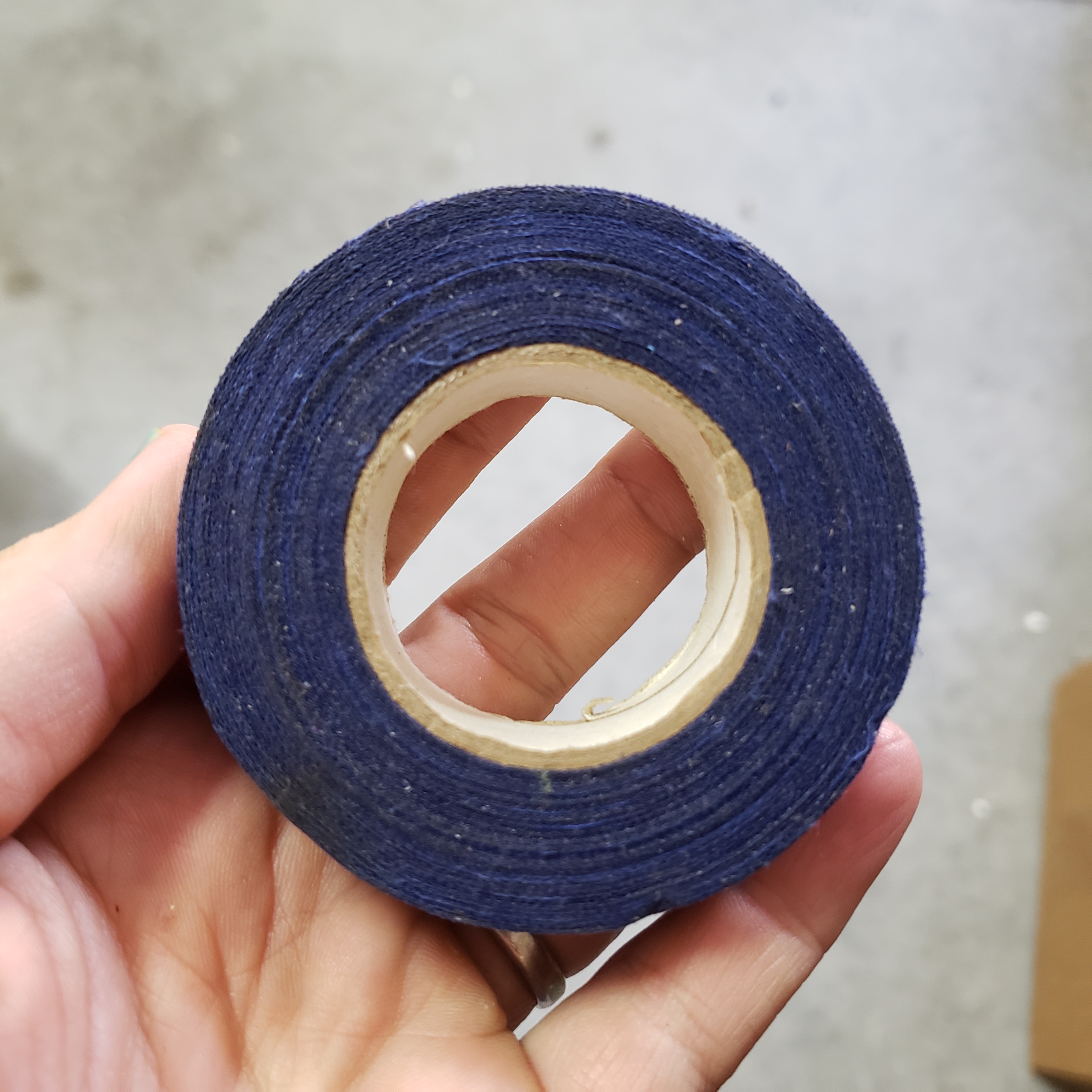 Wide double sided tape (1-7/8inx75ft) - Gorg the Blacksmith