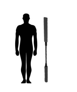 QUARTERSTAFF - Image 4