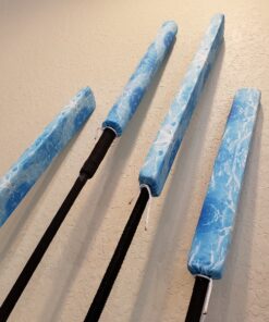 Ice Weapons Boffer