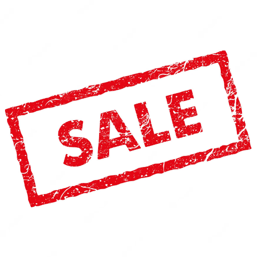 Sale