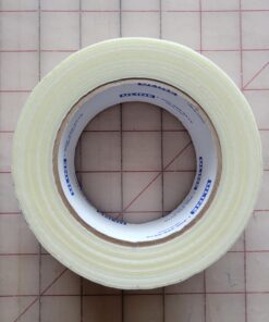 Strapping Tape (2" x 60 yds)