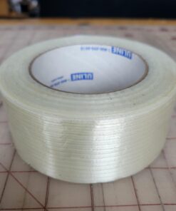 Strapping Tape (2" x 60 yds)