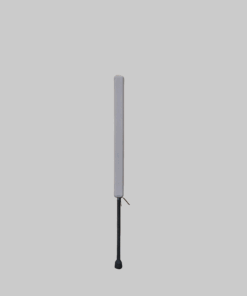 60" Crazy Carbon Flat Blade Great Sword
