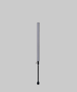 60" Crazy Carbon Omni Boffer