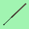Unweighted SC/AB Greatsword for Amtgard - Full Blade 70" two-handed foam sword with 48" striking, 20oz - Shield Crush Armor Break