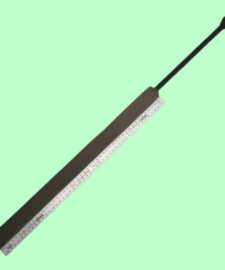 Unweighted SC/AB Greatsword for Amtgard - Full Blade 70" two-handed foam sword with 48" striking, 20oz - Shield Crush Armor Break