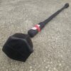 Kodite Flail with bag head