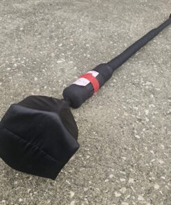 Kodite Flail with bag head