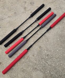 Quarterstaff variety