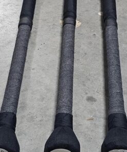 Shovel Sword Handle