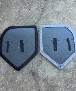 wing shields