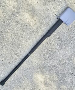 Long Axe (50") - Buhurt Soft Kit