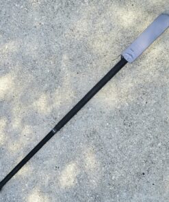 Pole Glaive (62") Buhurt Soft Kit
