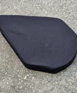 Small Bullet Shield - Buhurt Soft Kit - 2f