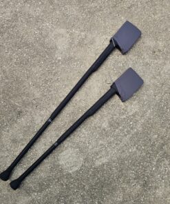 Big Belegarth Axes