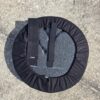 The Knuckler Buckler (14.5") Buhurt Soft Kit Shield - Strap Side