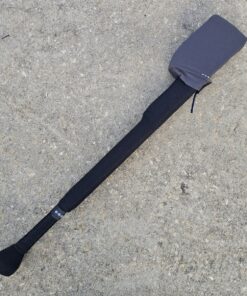 hatchet 31" foam weapon