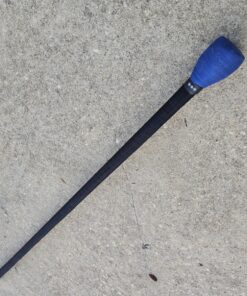Magic Staff for Amtgard - Fully Padded 69" long foam-fighting sports equipment - Not Strike Legal - For Wizard Class - Good for blocking.