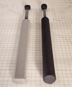Spectral Blue Sword - Bat or Flat (36" - 12oz) - Image 5