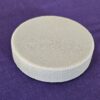 Foam Puck - 0.5" Thick 2.5" Wide 2lb Discs