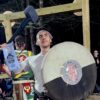 Blue Hammer wins Sword and board tournament