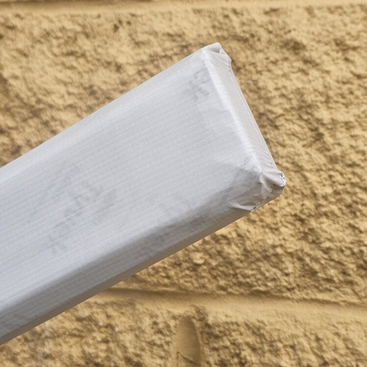 Sheer Strechy Flat Ripstop Recover
