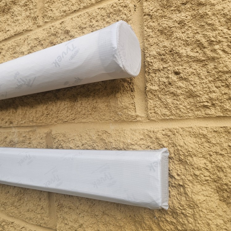 Ripstop Recovers (Tape to Fit 32"-40" Flats or Omnis) CLEARANCE - Image 7