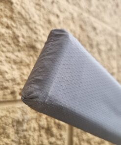 Grey Diamond Flat Ripstop Recover