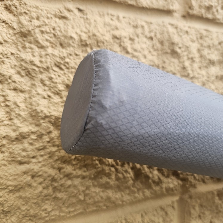 Grey Diamond Omni Ripstop Recover